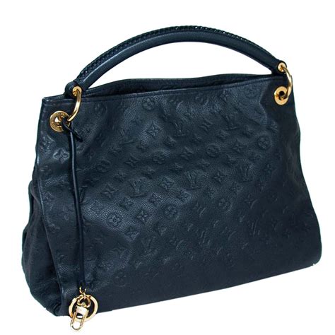 navy lv bag|louis vuitton tiffany blue bag.